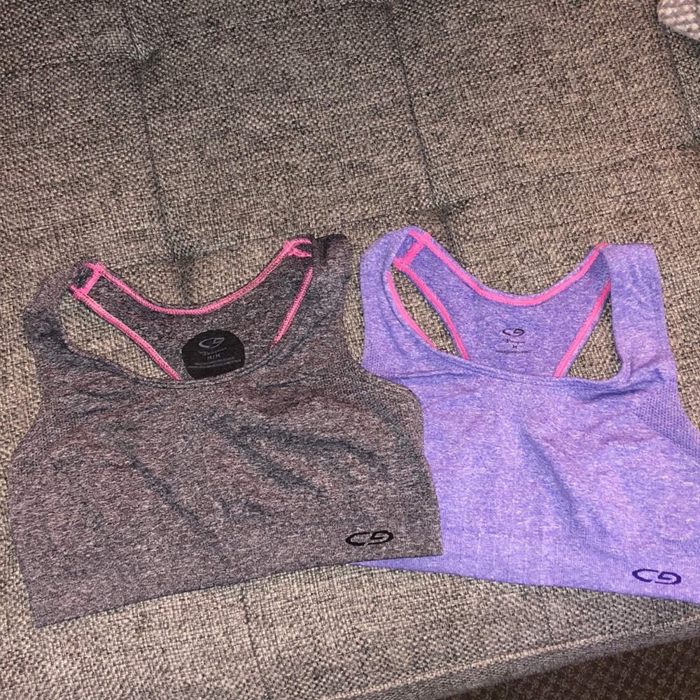 Champion Sports Bras